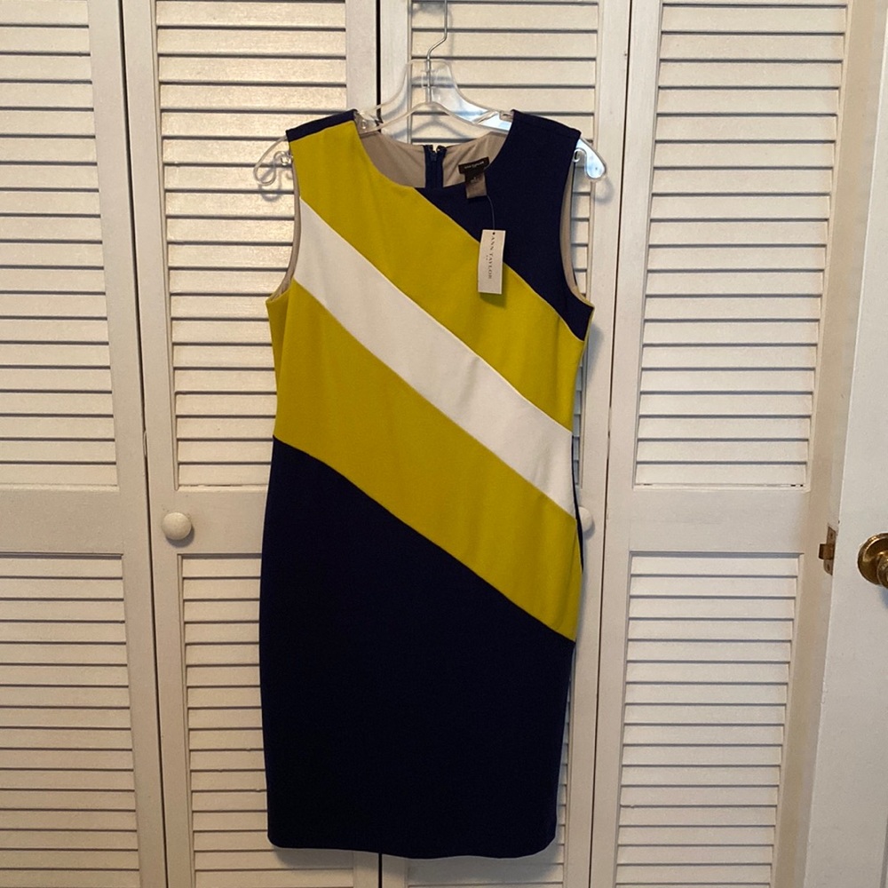 Ann Taylor dress